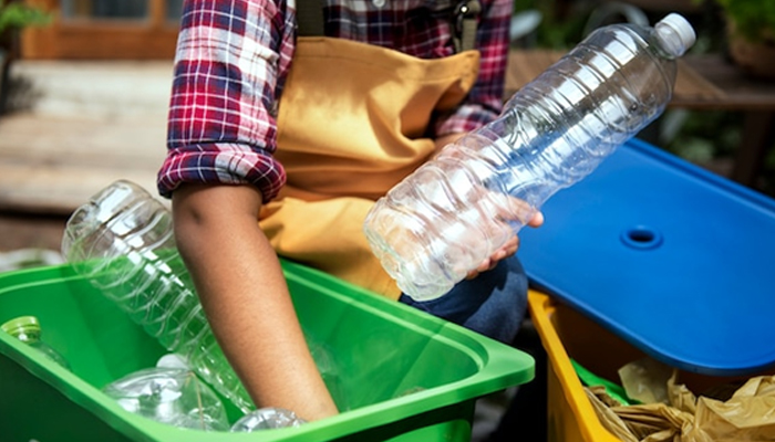 Reciclagem tem papel decisivo na preservação ambiental