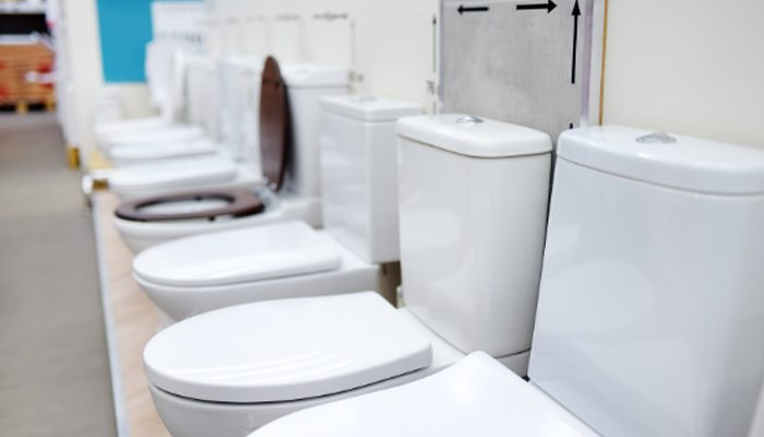 Louças sanitárias: quais os desafios na instalação e como proteger as peças?